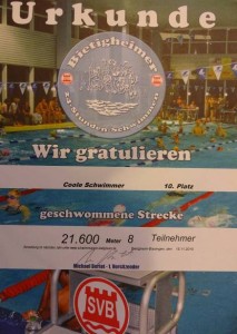 Urkunde 24 Sch