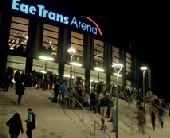 Egetrans Arena